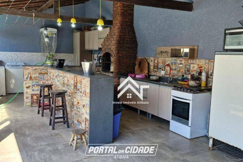 Casa &agrave; venda - 205m&sup2; - Terra Preta