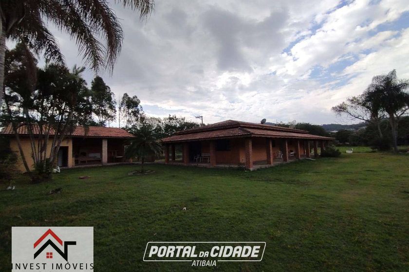Ch&aacute;cara &agrave; venda - 5000m&sup2; - Guaxinduva