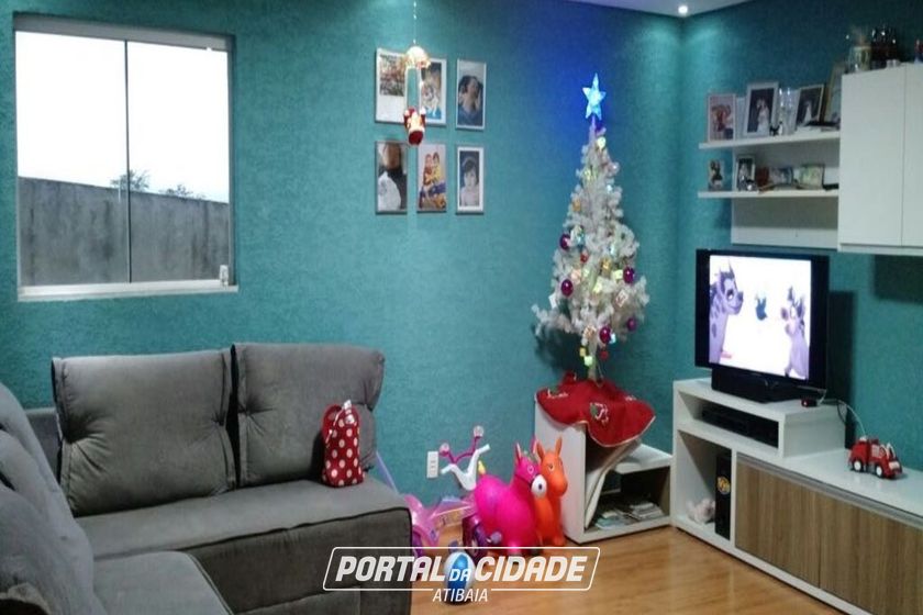 Casa &agrave; venda - 537m&sup2; - Jardim Est&acirc;ncia Brasil