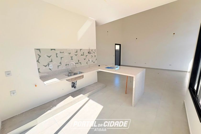 Casa &agrave; venda - 153m&sup2; - Jardim Jaragu&aacute;