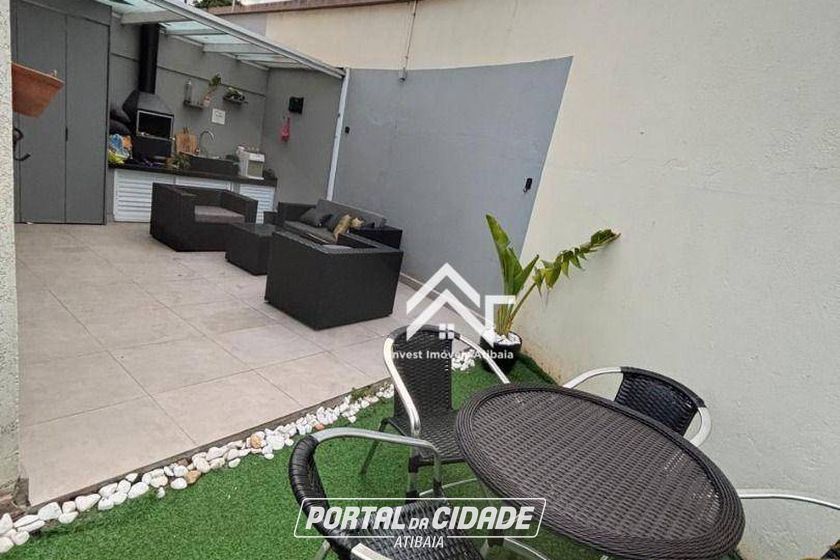 Sobrado para alugar - 95m&sup2; - Jardim dos Pinheiros