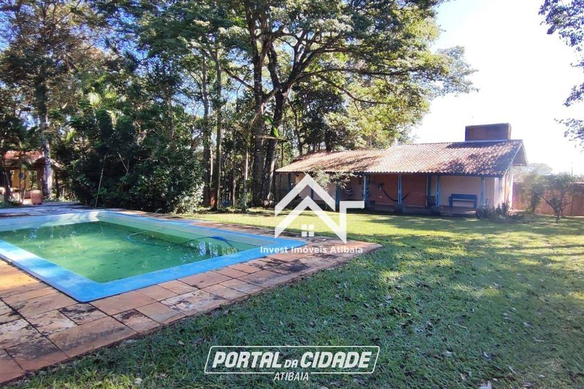 Terreno &agrave; venda - 2000m&sup2; - Jardim Est&acirc;ncia Brasil