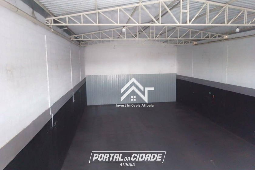 Sal&atilde;o Comercial &agrave; venda - 300m&sup2; - Jardim Imperial