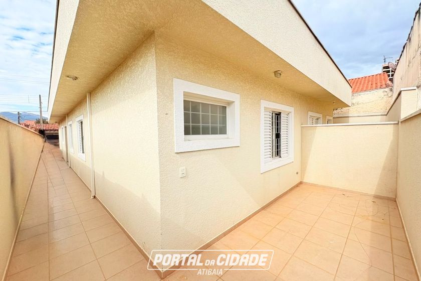 Casa para alugar - Alvin&oacute;polis
