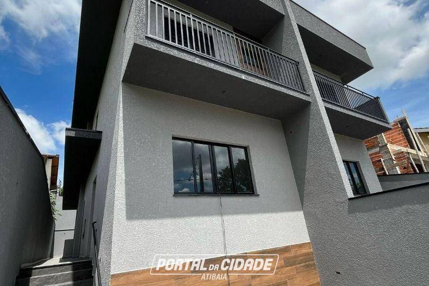 Casa &agrave; venda - 131m&sup2; - Jardim Maristela