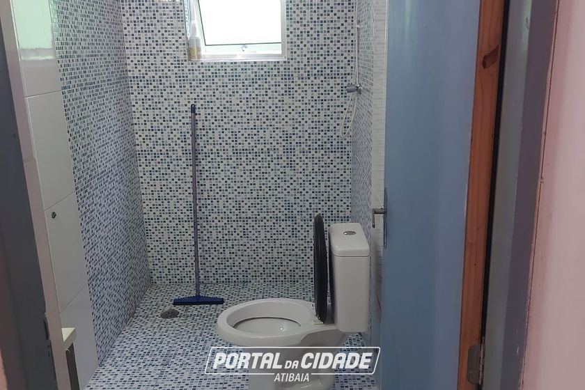 Casa para alugar - 20m&sup2; - JARDIM TERCEIRO CENTEN&Aacute;RIO