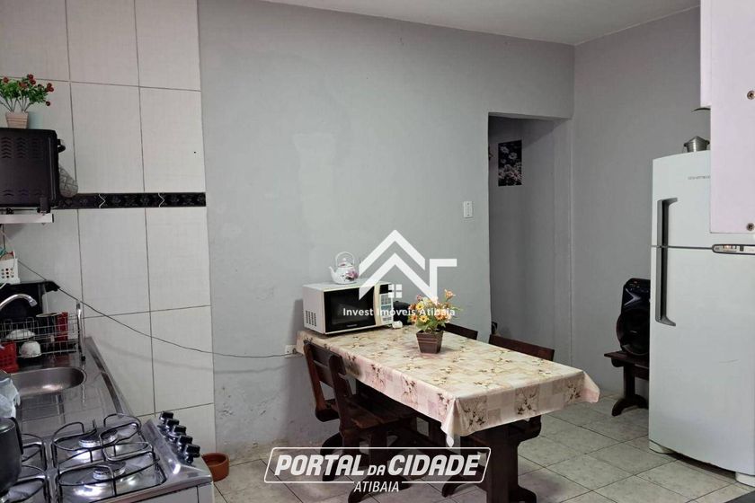 Casa &agrave; venda - 112m&sup2; - Jardim Imperial