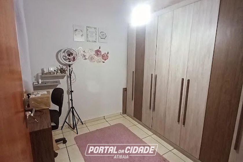 Casa &agrave; venda - 100m&sup2; - Jardim Brogot&aacute;