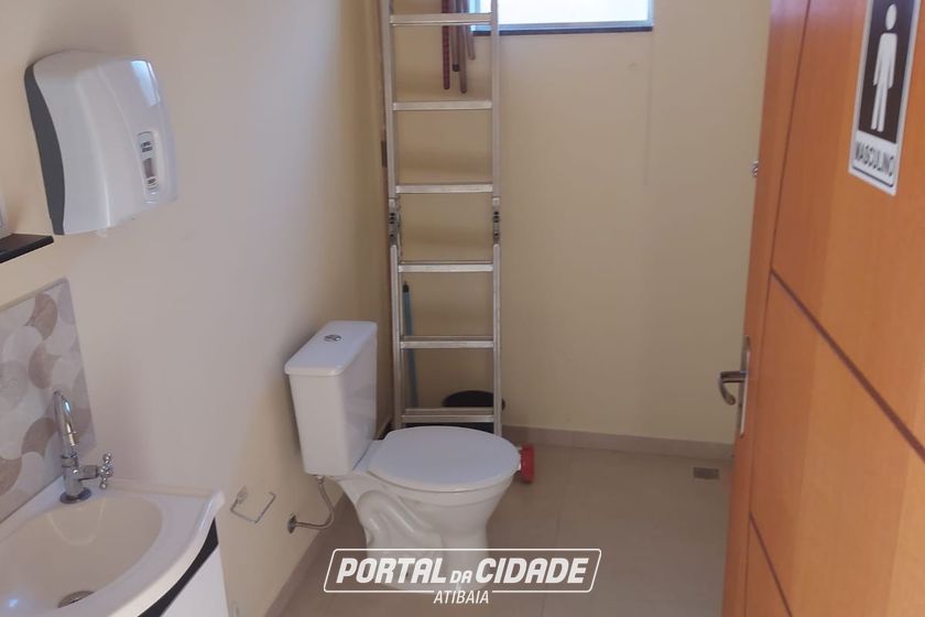Sala Comercial para alugar - 75m&sup2; - JARDIM ALVIN&Oacute;POLIS