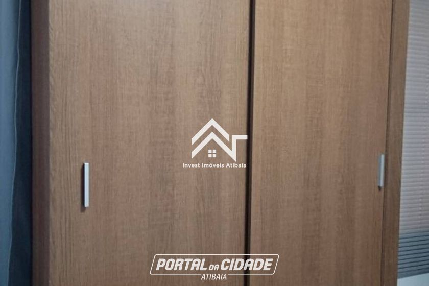 Casa para alugar - 120m&sup2; - Nova Cerejeira