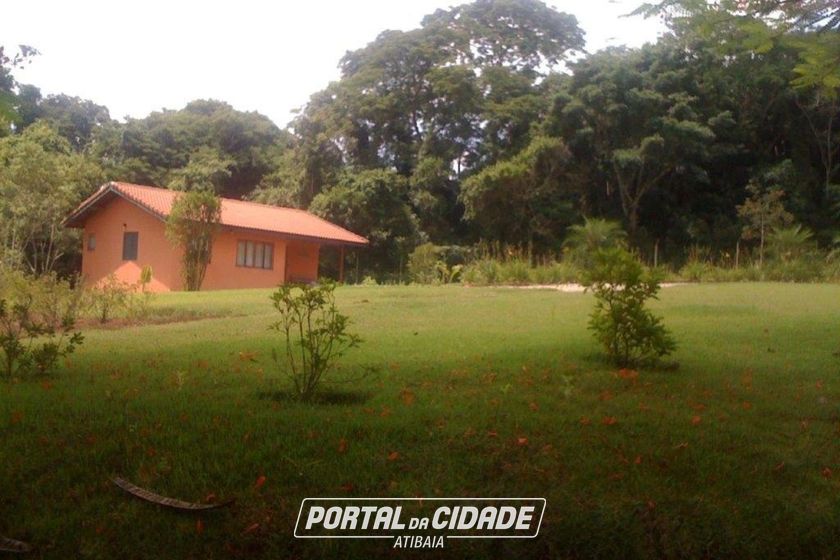 S&iacute;tio &agrave; venda - 810m&sup2; - Jardim Maracan&atilde;
