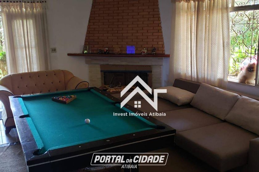 Ch&aacute;cara &agrave; venda - 2500m&sup2; - Ch&aacute;caras Fern&atilde;o Dias