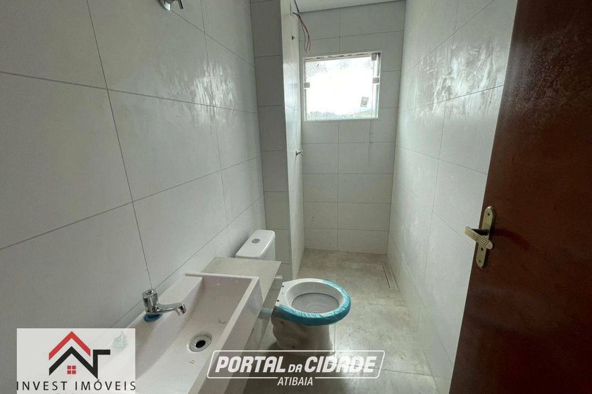 Apartamento &agrave; venda - 55m&sup2; - Jardim Imperial