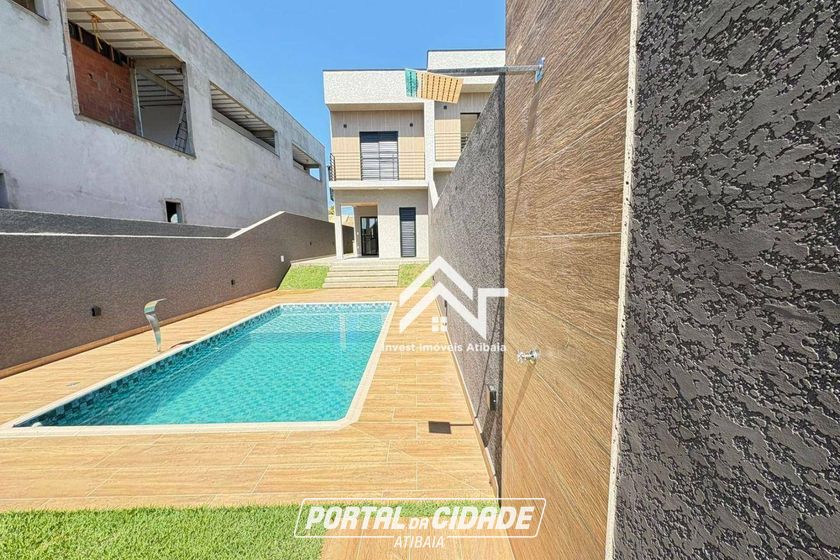 Casa para alugar - 170m&sup2; - Nova Gard&ecirc;nia