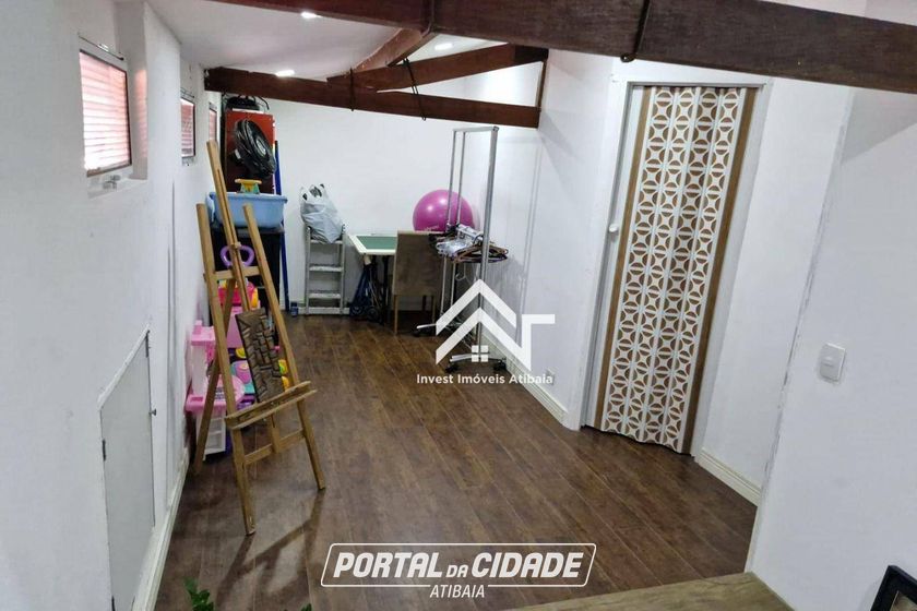 Casa &agrave; venda - 205m&sup2; - Terra Preta