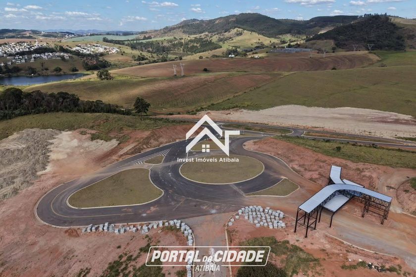 Terreno &agrave; venda - 525m&sup2; - Biri&ccedil;a do Valado