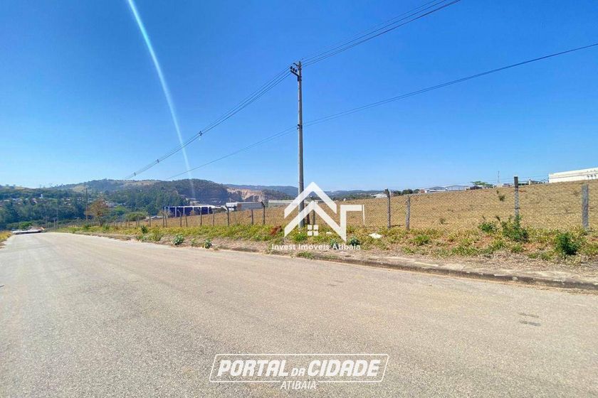Terreno &agrave; venda - 5222m&sup2; - Rio Abaixo