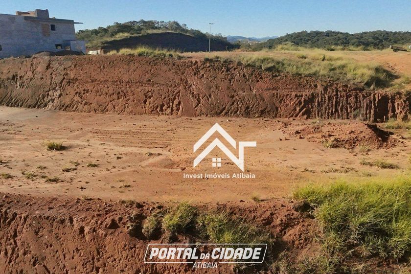 Terreno &agrave; venda - 300m&sup2; - Laranja Azeda