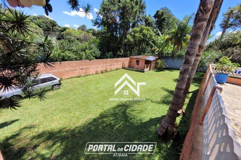 Ch&aacute;cara &agrave; venda - 891m&sup2; - Jardim Imperial