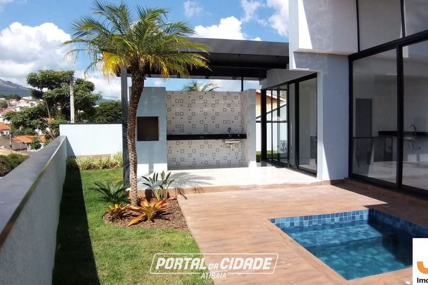 Casa &agrave; venda - 235m&sup2; - Jardim Paulista