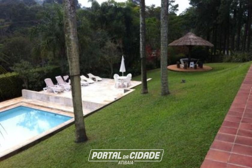 S&iacute;tio &agrave; venda - 24200m&sup2; - Port&atilde;o
