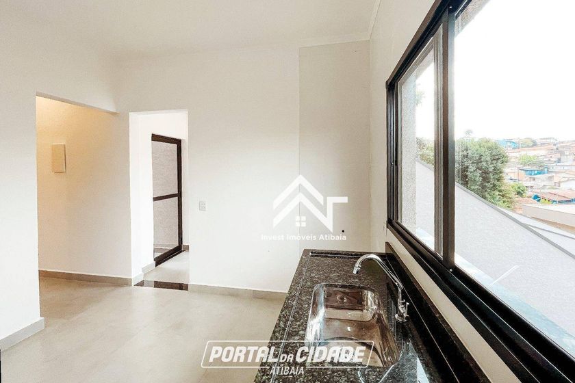 Sobrado &agrave; venda - 78m&sup2; - Jardim Imperial