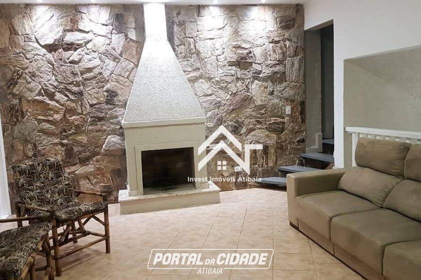 Sobrado para alugar - 338m&sup2; - Jardim dos Pinheiros