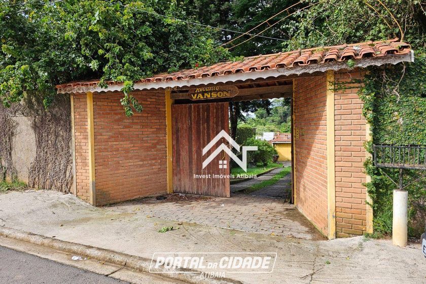 Ch&aacute;cara &agrave; venda - 800m&sup2; - Jardim Maracan&atilde;