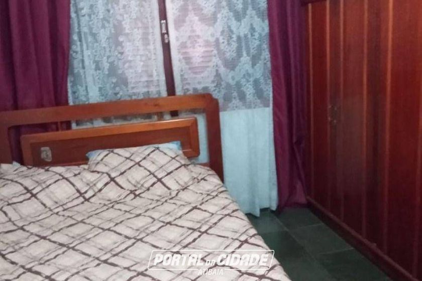 Casa &agrave; venda - 400m&sup2; - Jardim Siriema