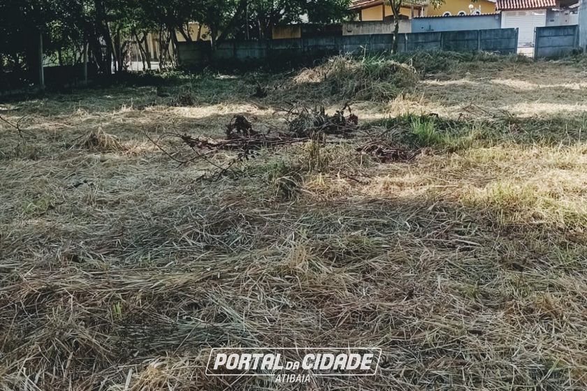 Terreno &agrave; venda - 769m&sup2; - LOTEAMENTO VALE DAS FLORES