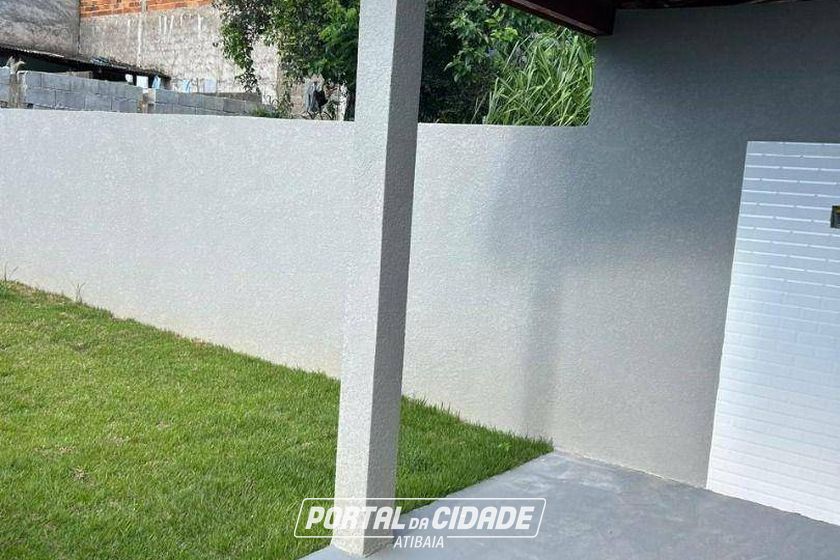 Casa &agrave; venda - 50m&sup2; - Jardim S&atilde;o Felipe