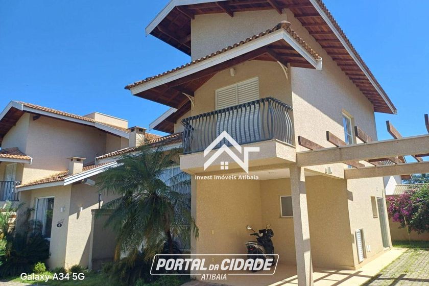 Casa &agrave; venda - 134m&sup2; - Nova Gard&ecirc;nia