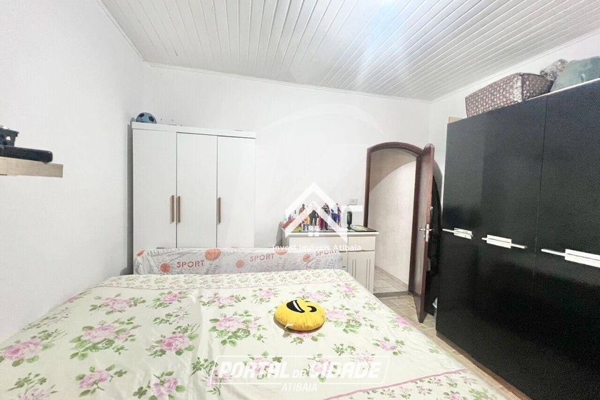 Casa &agrave; venda - 128m&sup2; - Trememb&eacute;
