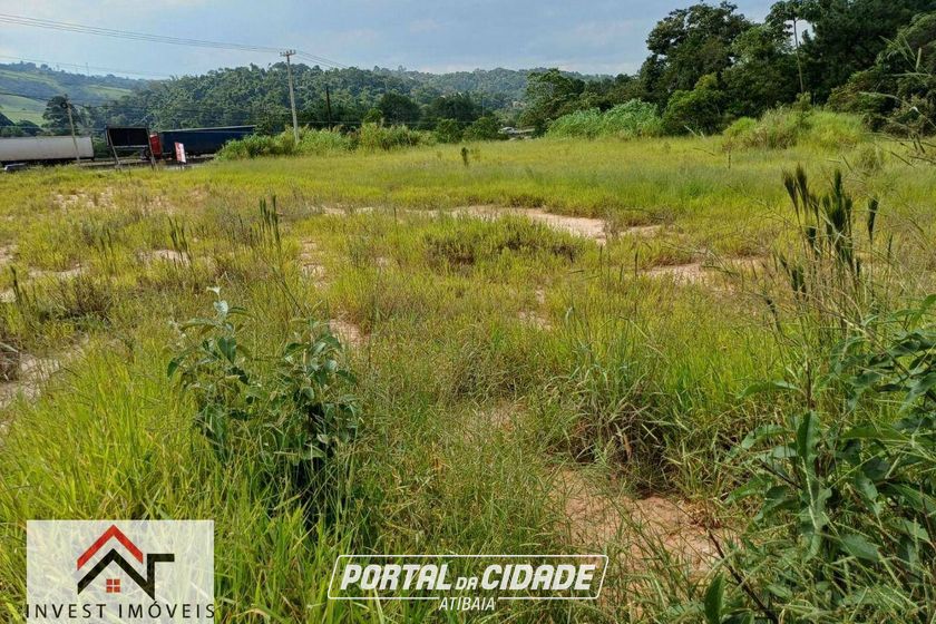 Terreno &agrave; venda - 15000m&sup2; - Parque Fern&atilde;o Dias