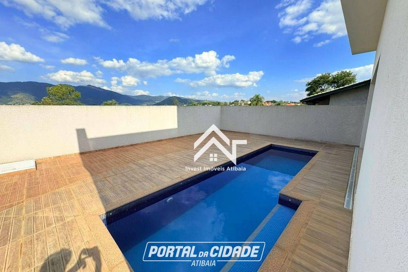 Casa &agrave; venda - 290m&sup2; - Jardim do Lago