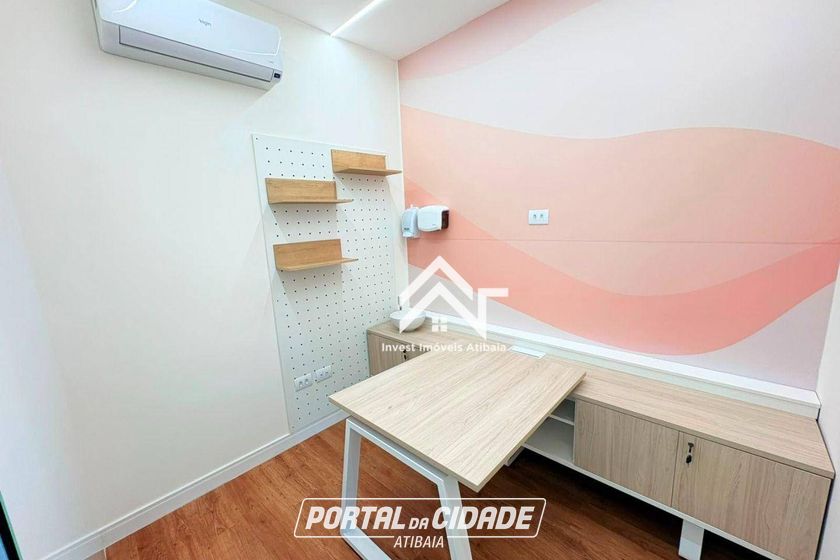 Sal&atilde;o Comercial para alugar - 200m&sup2; - Vila Esperia ou Giglio
