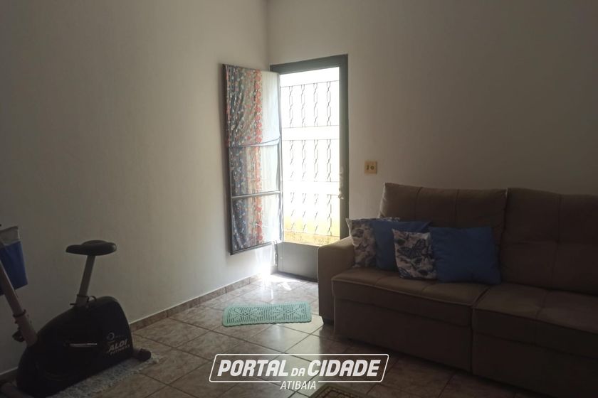 Casa &agrave; venda - JARDIM ALVIN&Oacute;POLIS