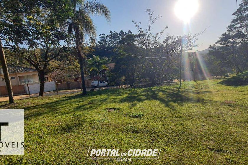 Terreno &agrave; venda - 3540m&sup2; - Est&acirc;ncia Santa Maria do Laranjal