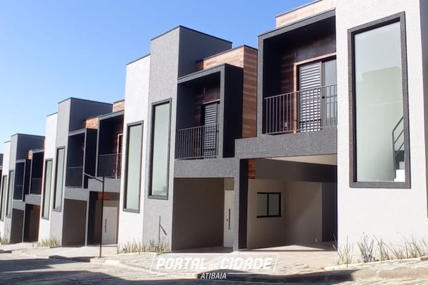 Casa &agrave; venda - 89m&sup2; - Jardim S&atilde;o Felipe