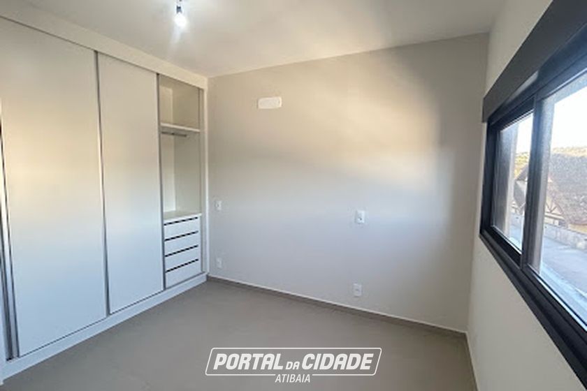 Apartamento para alugar - 43m&sup2; - Vila Thais