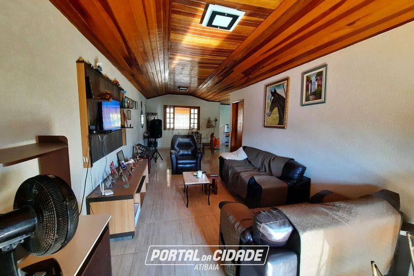 Ch&aacute;cara &agrave; venda - 1000m&sup2; - Ch&aacute;caras Fern&atilde;o Dias