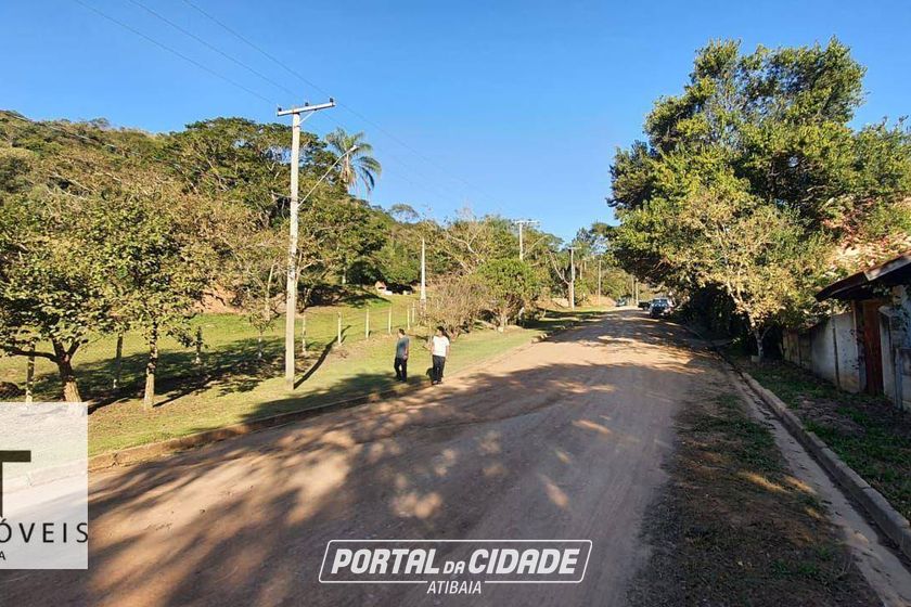 Terreno &agrave; venda - 3545m&sup2; - Est&acirc;ncia Santa Maria do Laranjal