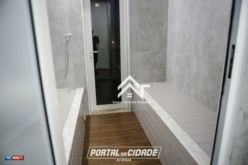 Casa &agrave; venda - 347m&sup2; - Condominio Porto Atibaia