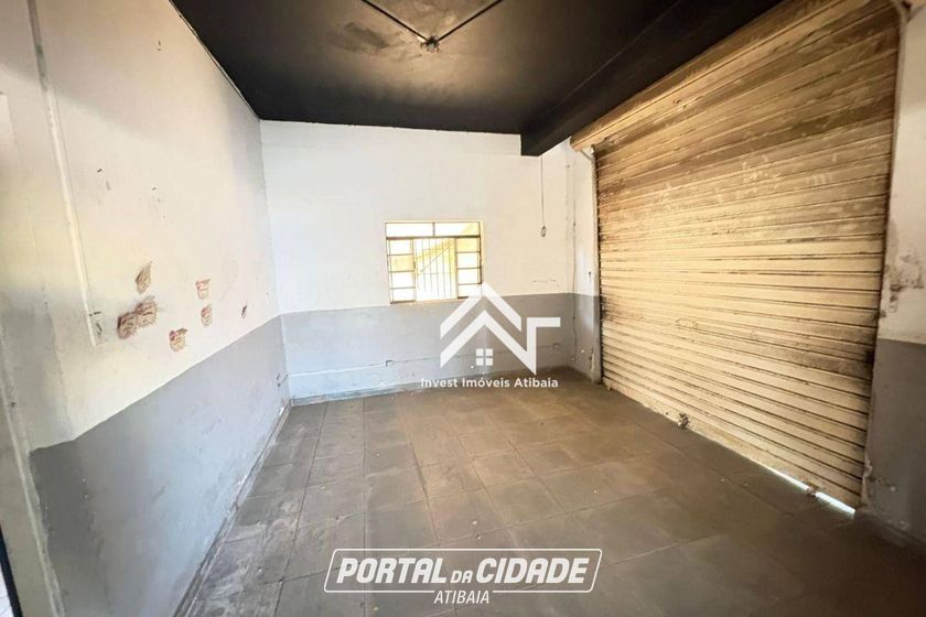 Sal&atilde;o Comercial &agrave; venda - 900m&sup2; - Jardim das Cerejeiras