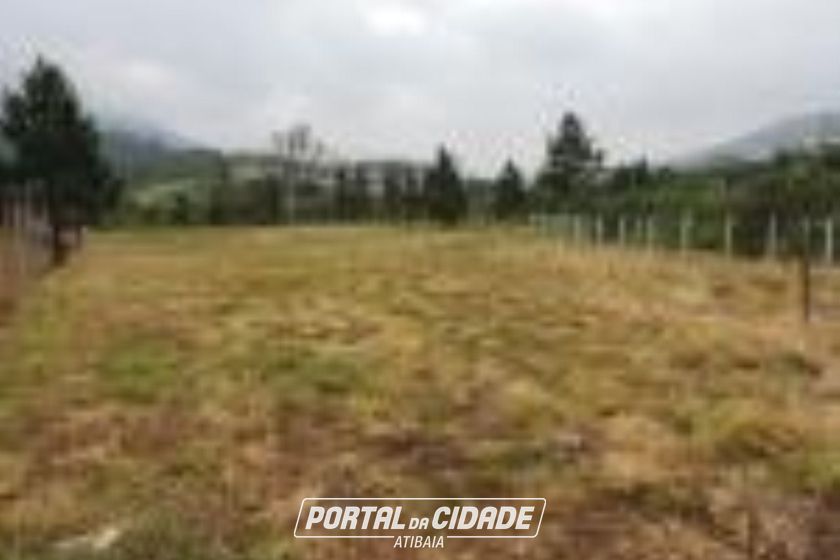 Terreno &agrave; venda - 18324m&sup2; - Parque Arco Iris