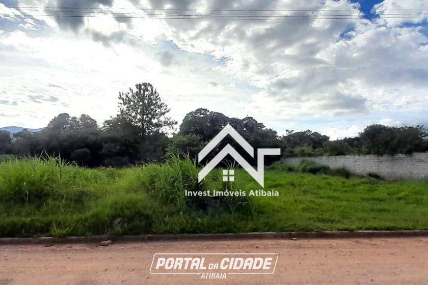 Terreno &agrave; venda - 2100m&sup2; - Jardim Est&acirc;ncia Brasil