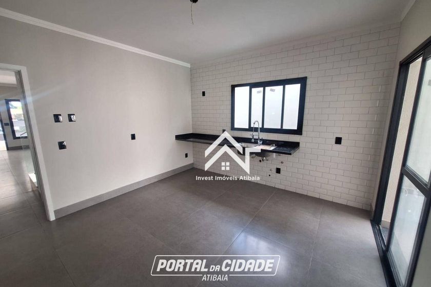 Casa &agrave; venda - 160m&sup2; - Jardim dos Pinheiros