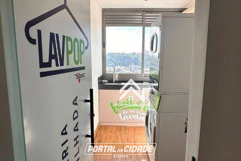 Apartamento para alugar - 53m&sup2; - Alvin&oacute;polis