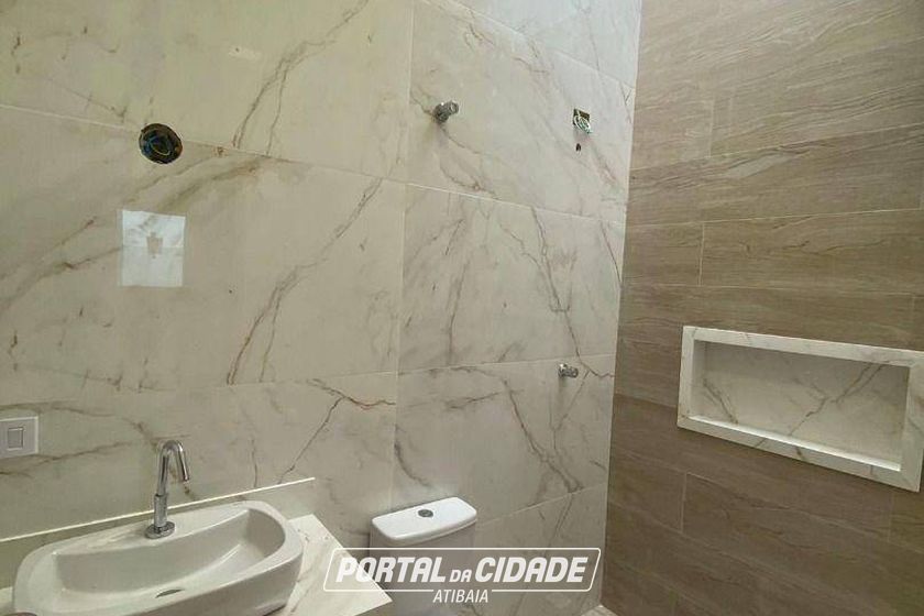 Casa &agrave; venda - 90m&sup2; - Jardim das Cerejeiras
