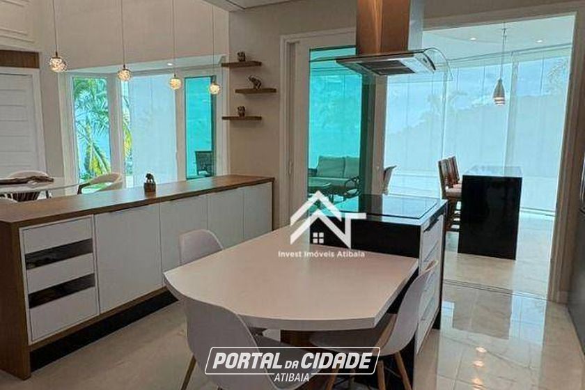 Casa &agrave; venda - 354m&sup2; - Itapor&atilde;